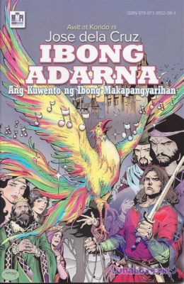 Ang Paglalakbay ng Ibong Adarna Un Canto di Folclore Filippino Pieno di Mistero e Avventura!