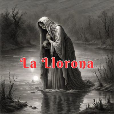  La Llorona: Un racconto di perdita, amore e redenzione eterna nell'antica Mesoamerica!