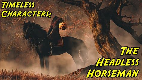 The Headless Horseman Reveals Timeless Truths About Courage and Fear Through Brazilian Folklore