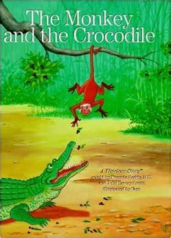  The Monkey and the Crocodile - A Timeless Ethiopian Tale Exploring Themes of Greed and Deception!